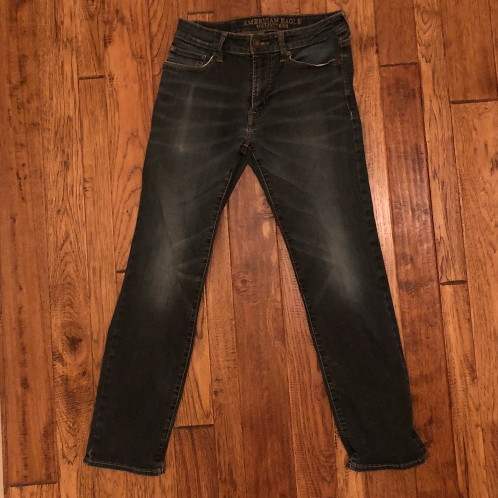 Men’s American Eagle Jeans